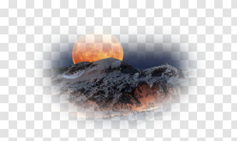 Colorado Winter Moon - Google - African Child Transparent PNG