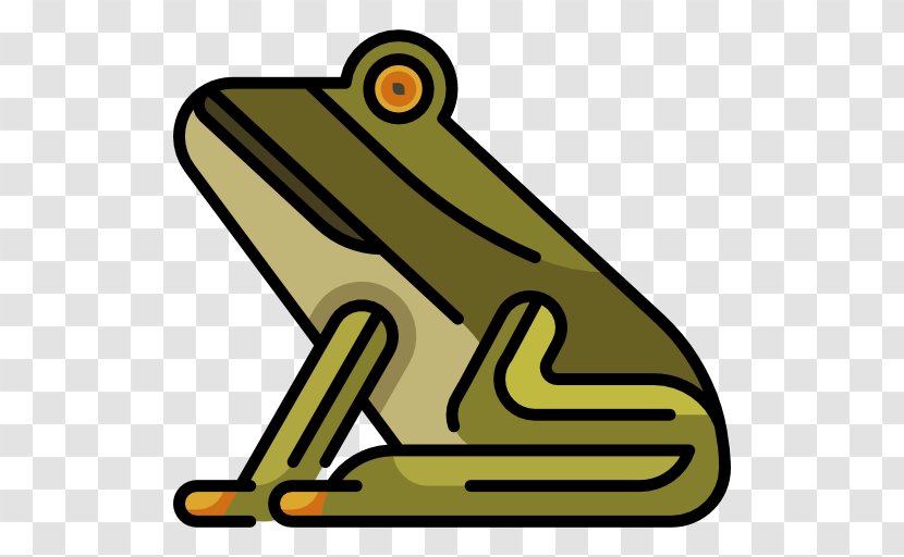 Toad Tree Frog Clip Art Transparent PNG