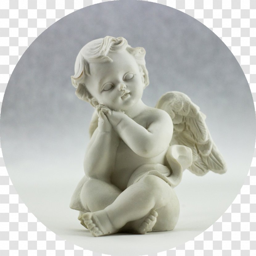 Love Angel God Spirituality - Statue Transparent PNG
