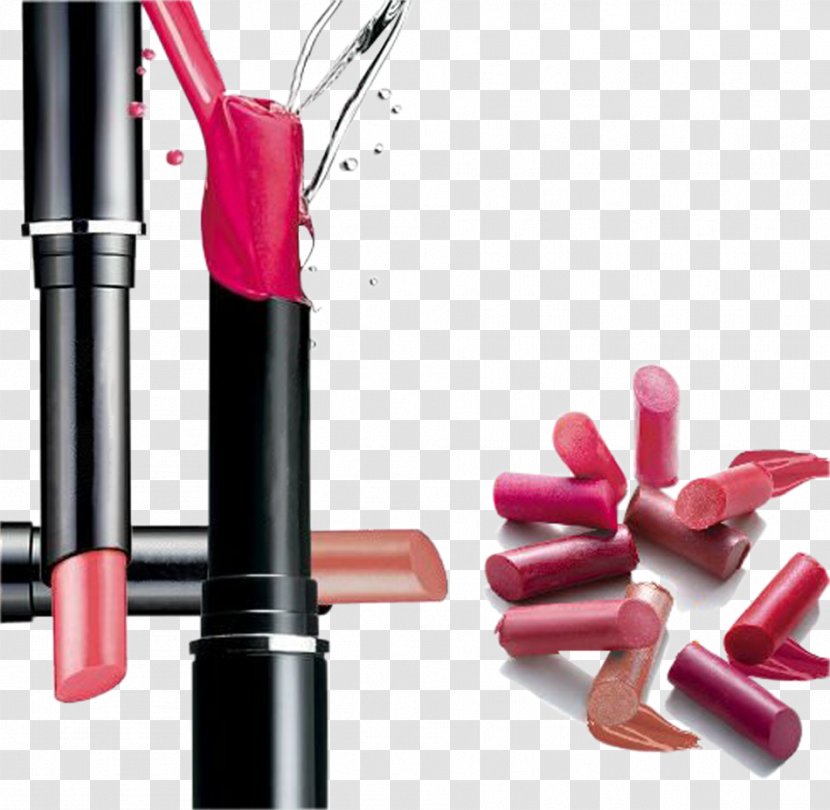 Lip Balm Cosmetics Lipstick Make-up Artist Transparent PNG