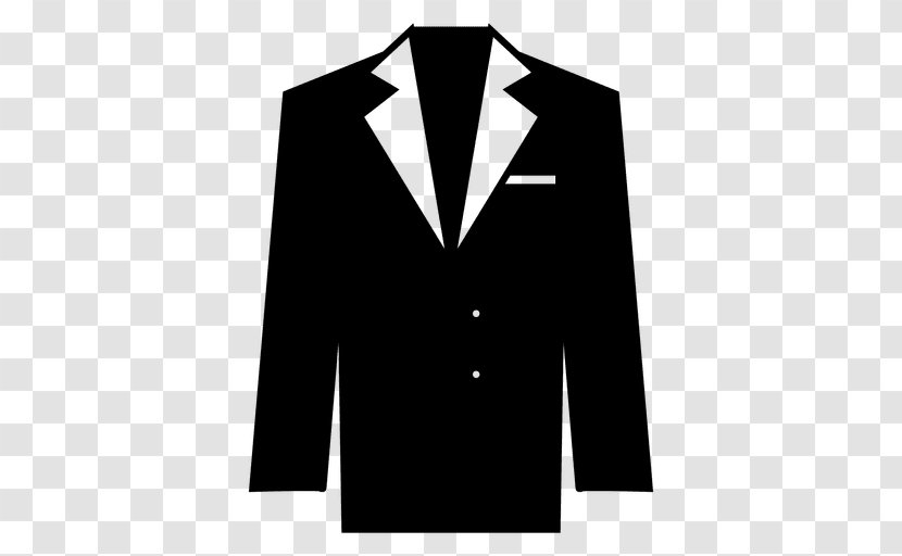 Suit Clothing Jacket - Gilets Transparent PNG