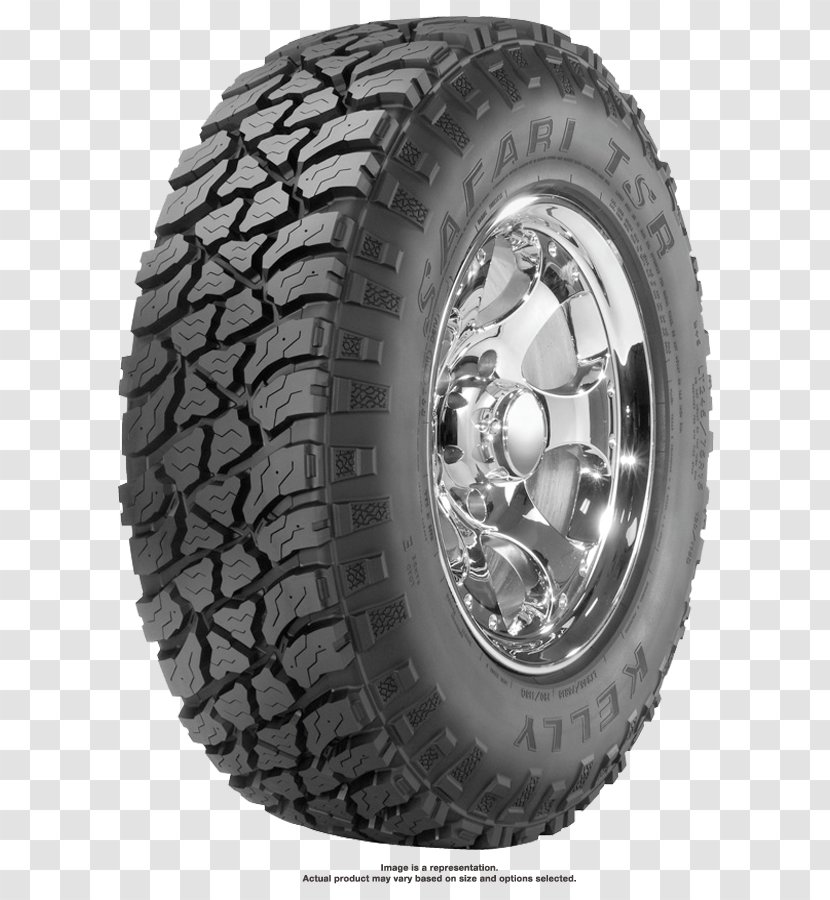 Car Kelly Springfield Tire Company Goodyear And Rubber All-terrain Vehicle Transparent PNG