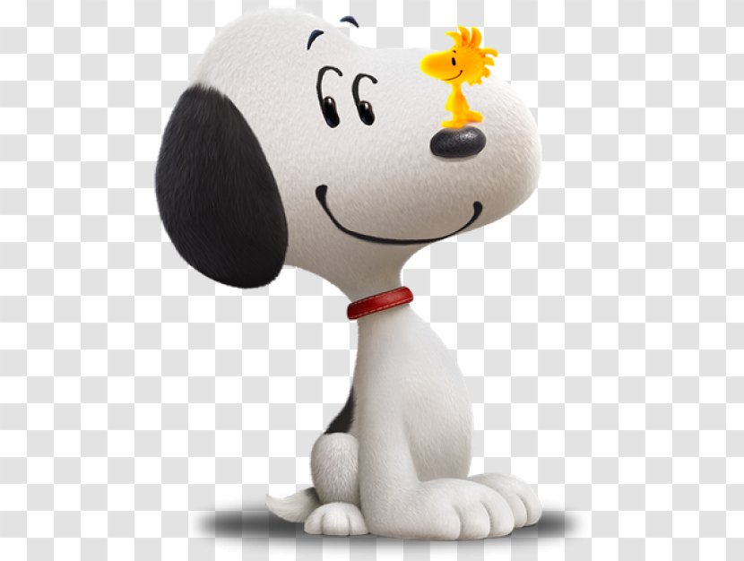Greeting Wish Snoopy Happiness - Unconscious Mind - Woodstock Transparent PNG