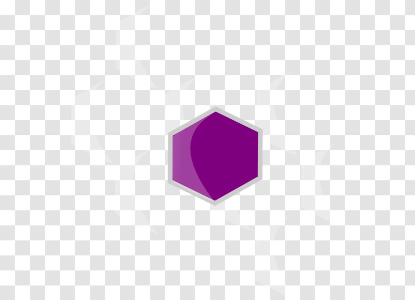 Brand Rectangle - Violet - Angle Transparent PNG
