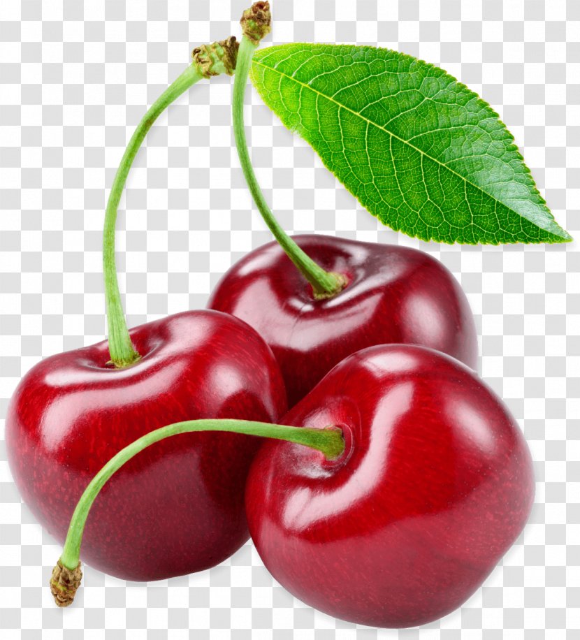 Sour Cherry Sweetness Food Sweet - Plant Transparent PNG