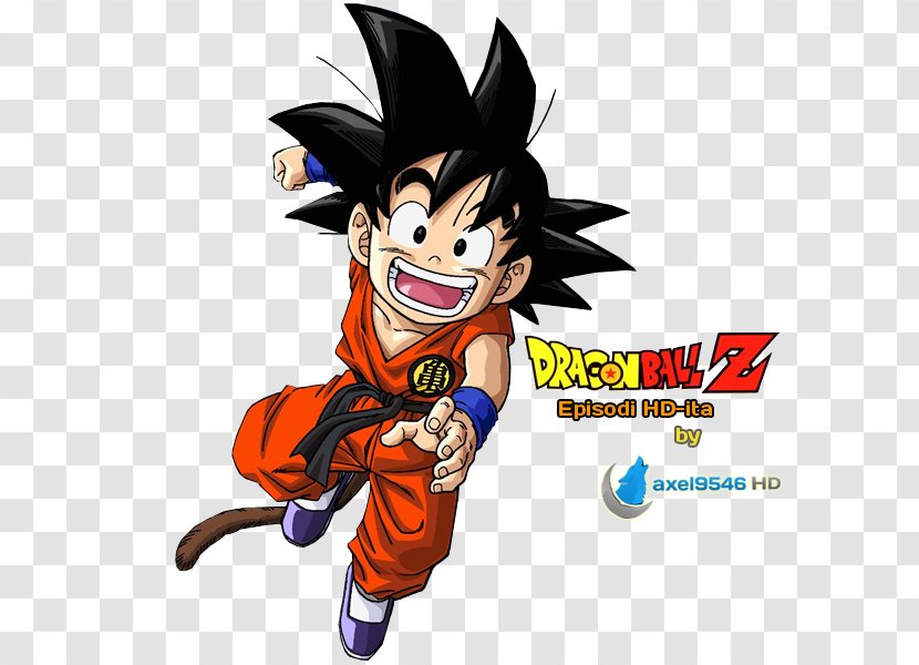 Goku Dragon Ball Z: Ultimate Tenkaichi Vegeta Gohan Trunks - Silhouette Transparent PNG