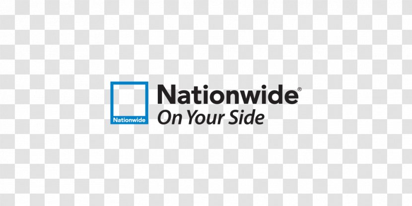 Nationwide Mutual Insurance Company Logo Transparent PNG