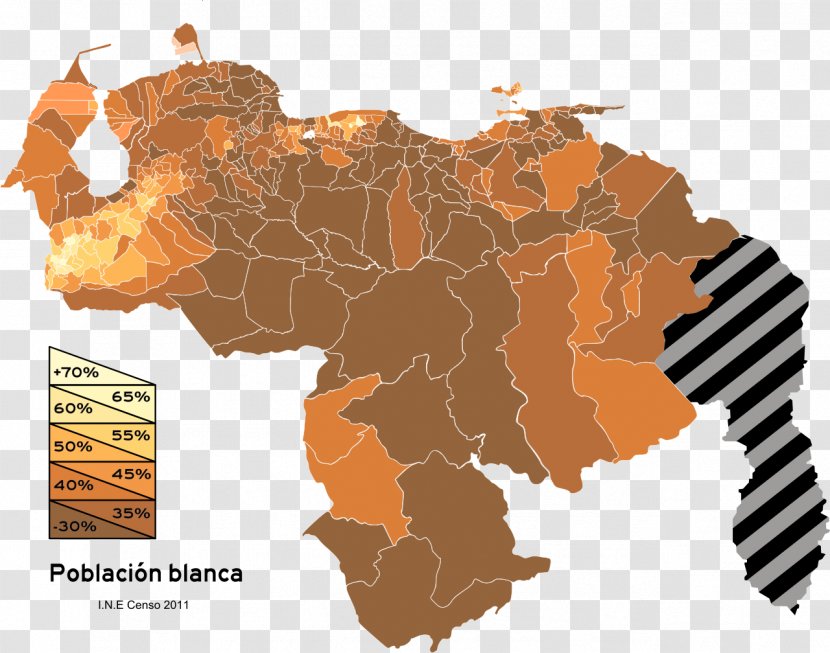 Shortages In Venezuela Map White People Wikipedia Transparent PNG