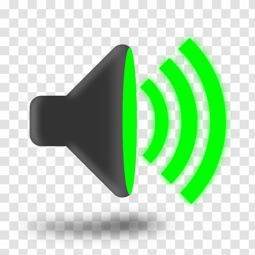 Volume Sound Icon Loudspeaker - Equalization - Audio Speaker Transparent PNG