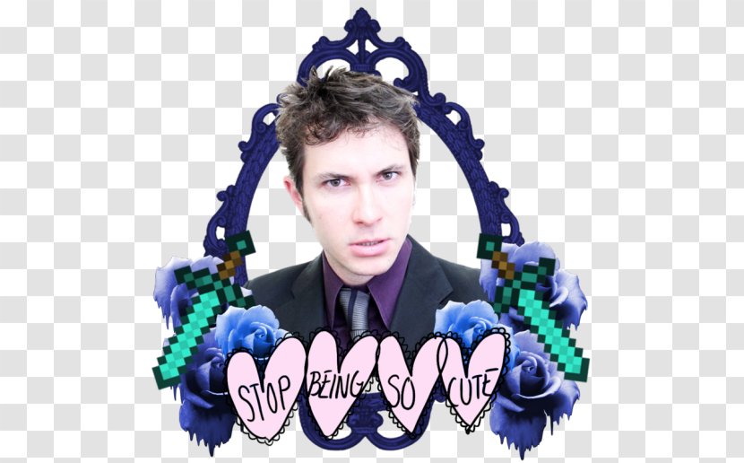 Clothing Accessories Fashion Nerd - Toby Turner Transparent PNG