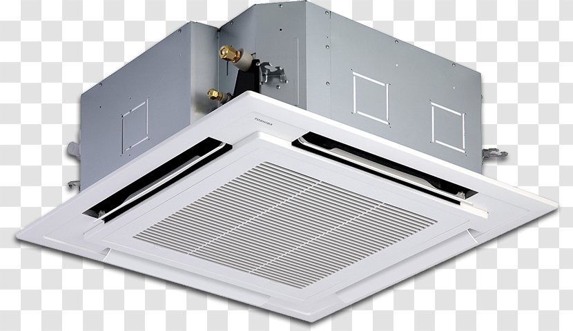 Air Conditioning Variable Refrigerant Flow Daikin Refrigeration Dryer Transparent PNG