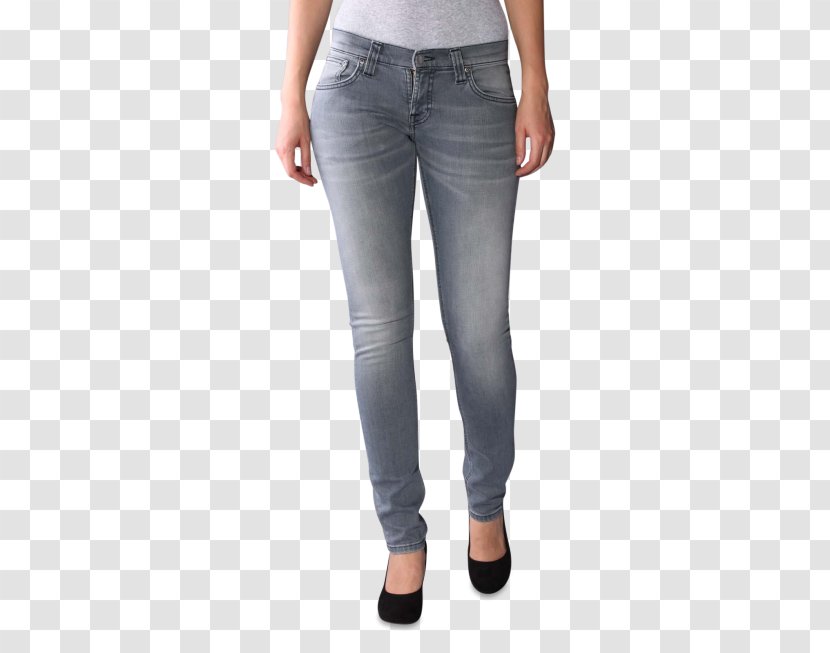 Jeans Denim Slim-fit Pants Bell-bottoms Leggings - Flower Transparent PNG