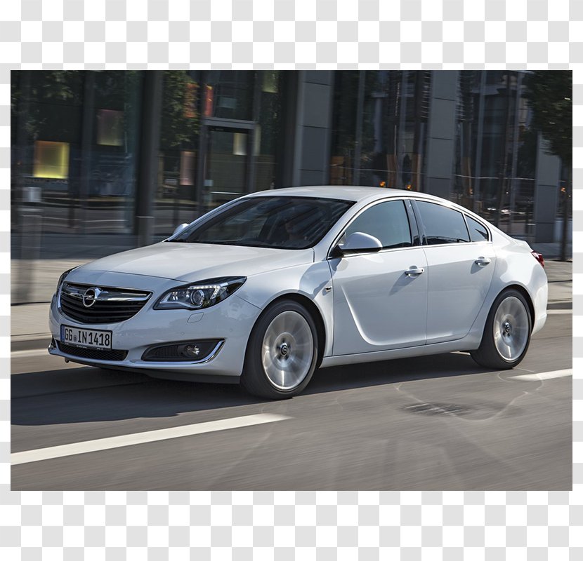 Opel Corsa Car General Motors Buick - Motor Vehicle Transparent PNG