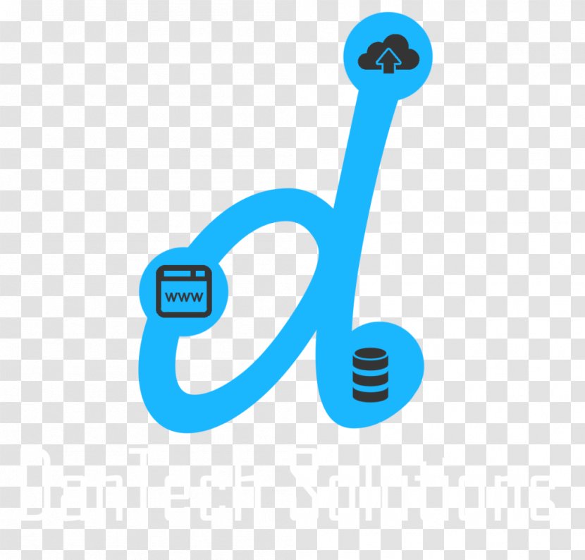 Logo Brand Font - Microsoft Azure - Technology Transparent PNG