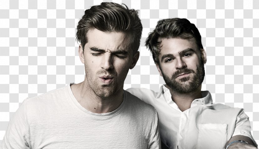 The Chainsmokers Closer Song Inside Out Don’t Let Me Down - Tree - Memorial Day Weekend Transparent PNG