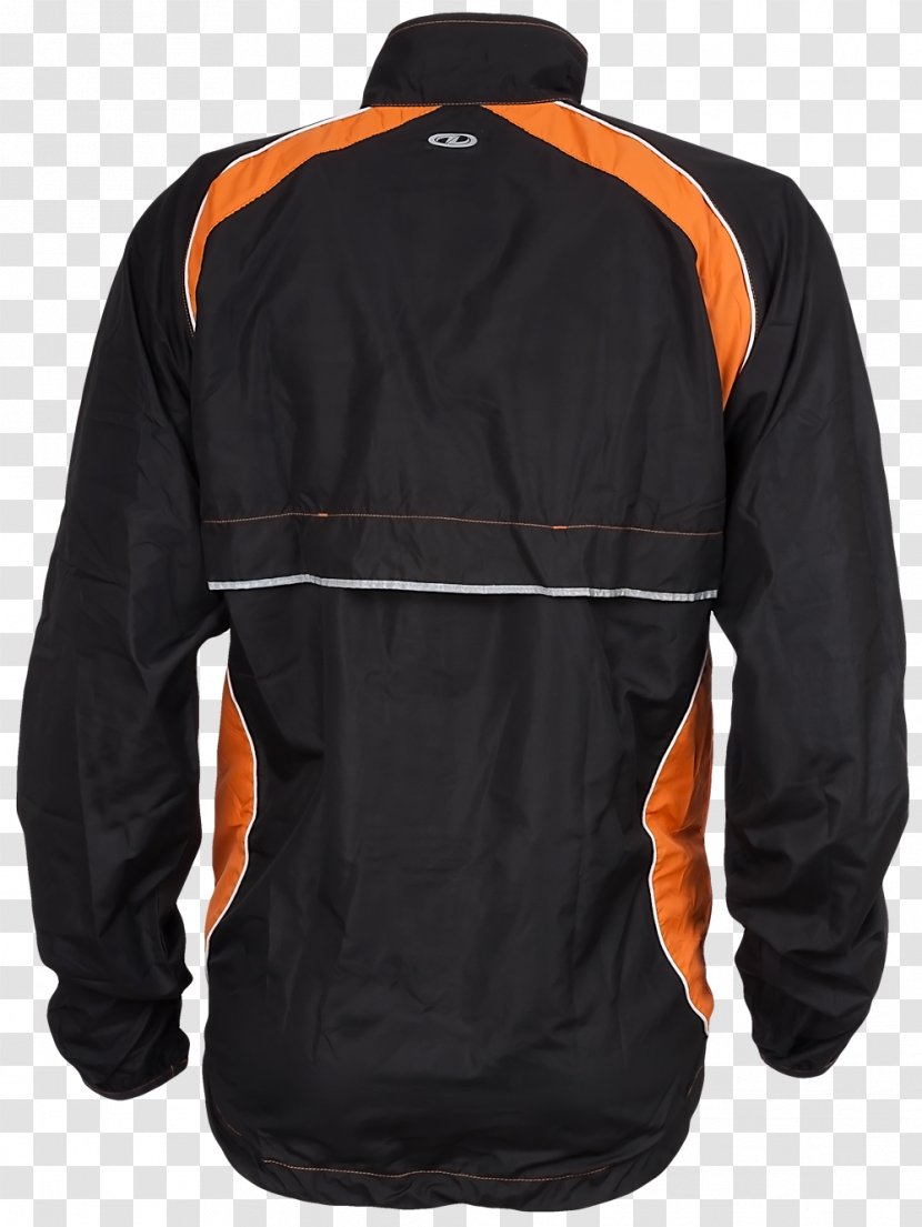 Sleeve T-shirt Bluza Jacket Outerwear - Sports Vest Transparent PNG