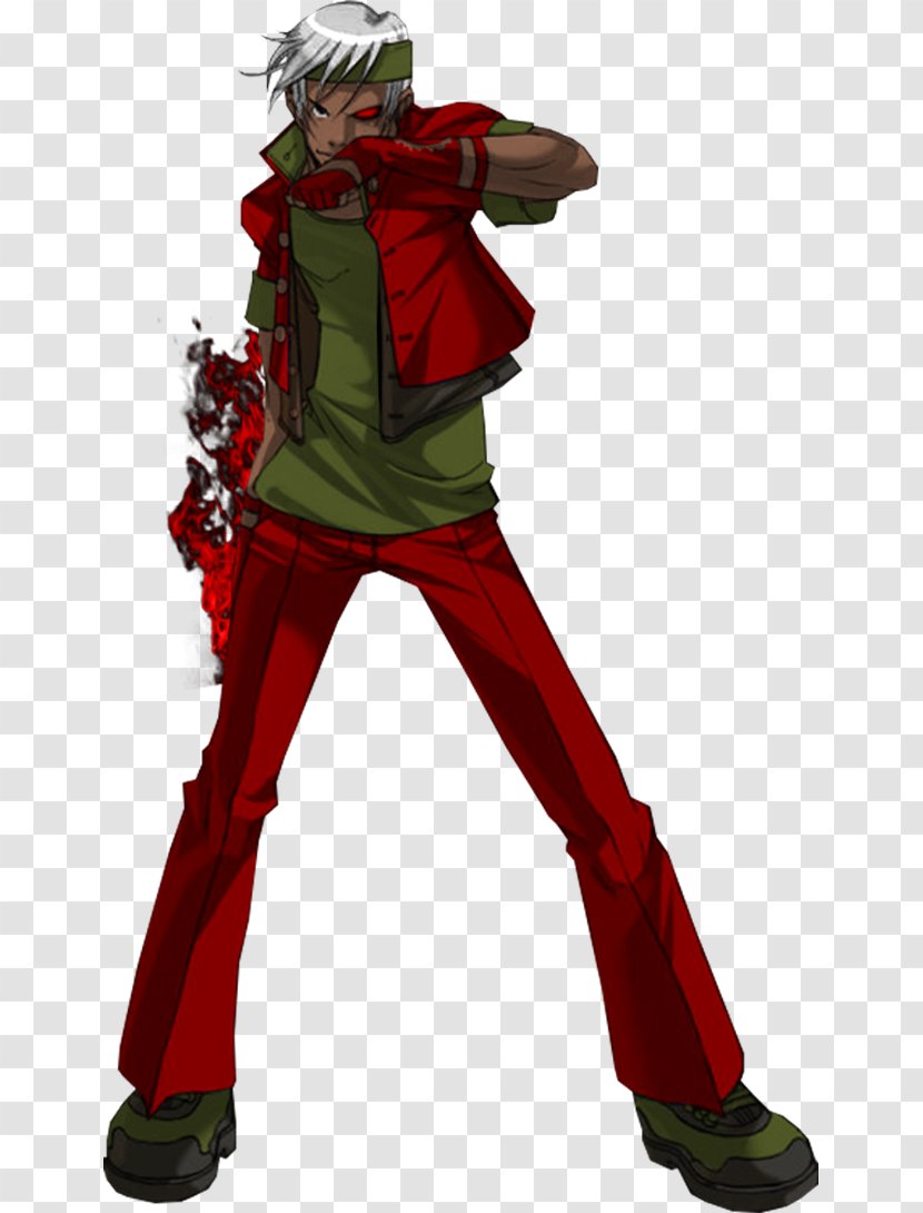 The King Of Fighters XIII Kyo Kusanagi M.U.G.E.N Iori Yagami Orochi Transparent PNG