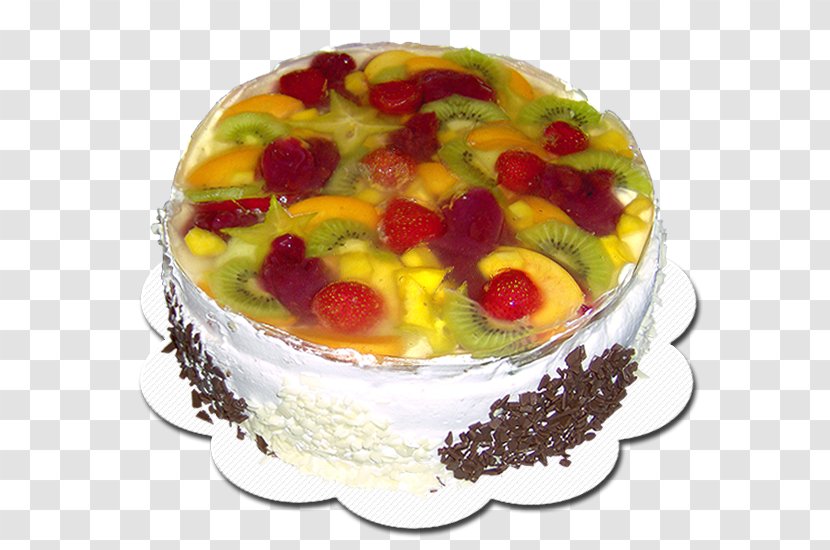 Sponge Cake Fruitcake Cassata Cheesecake Torte - Dairy Product Transparent PNG
