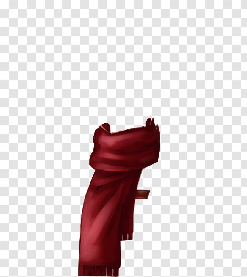 Product Shoulder RED.M - Red - Attack On Titan Skin Gas Transparent PNG