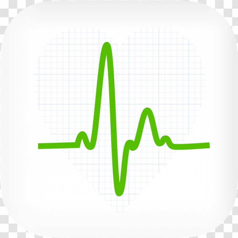 Heart Rate App Store IPod Touch - Diagram - Chart Transparent PNG