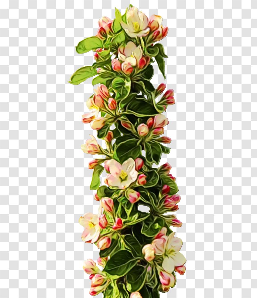 Artificial Flower - Theaceae Impatiens Transparent PNG