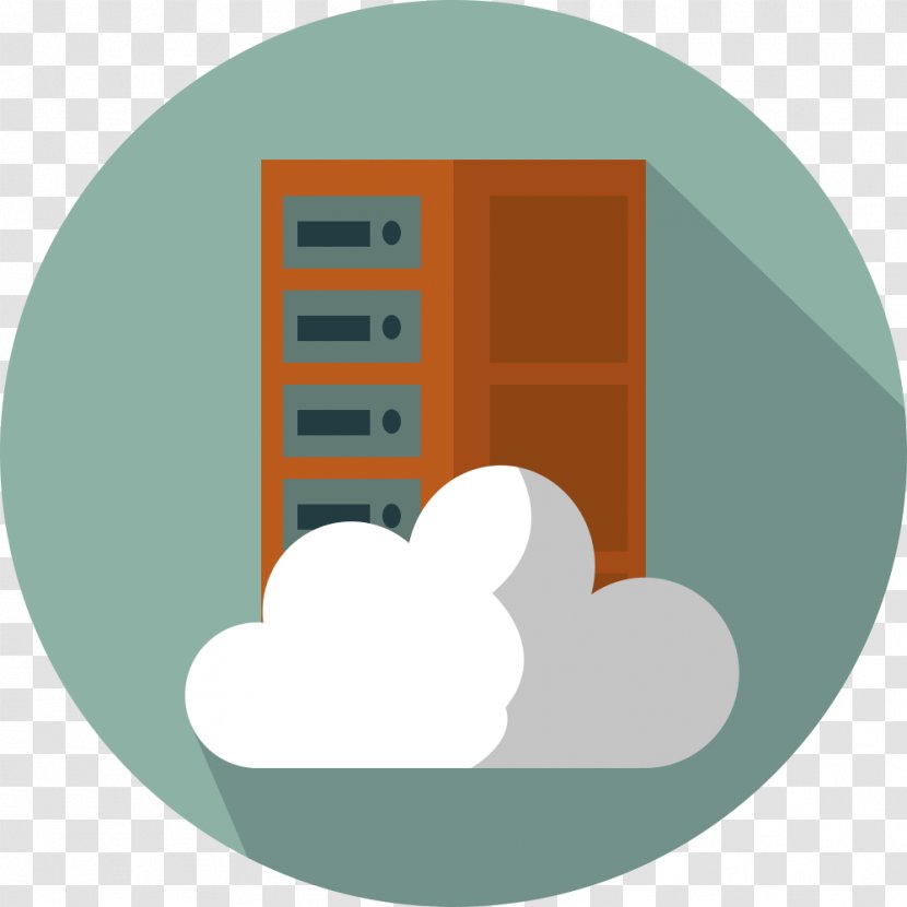 Web Hosting Service Magento Cloud Computing Computer Servers Virtual Private Server - Logo - Formation Transparent PNG