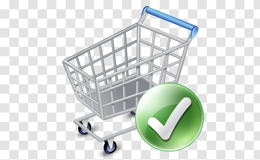 Shopping Cart Online Brontobyte IT Services Transparent PNG