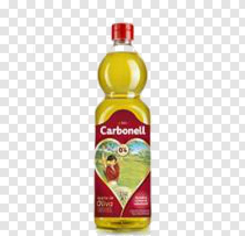 Carbonell Olive Oil Mercadona - Supermarket Transparent PNG