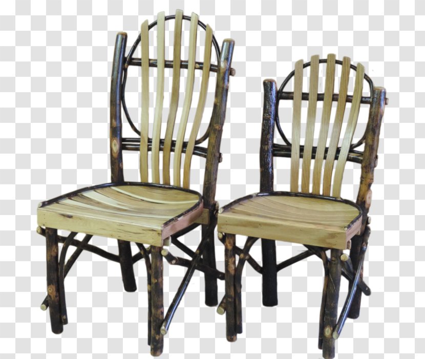 Chair Garden Furniture - Restaurant Transparent PNG