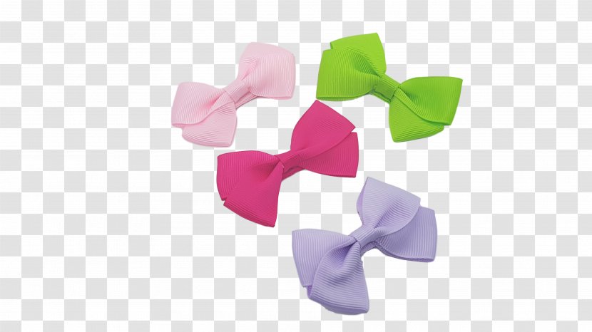 Duck Ribbon Headband Pink Color - Yellow Transparent PNG