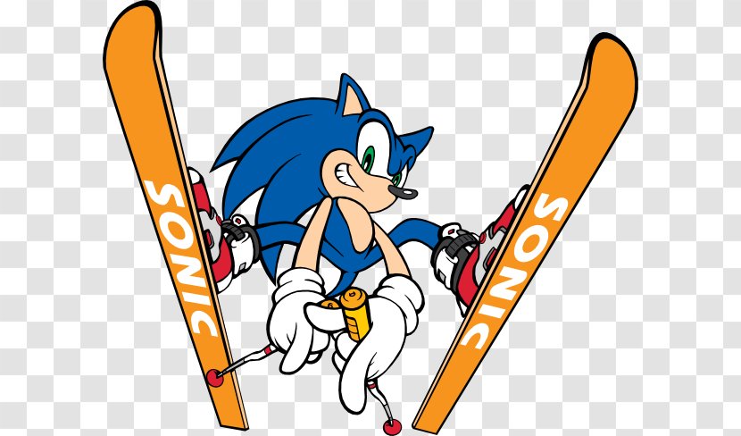 Sonic Adventure 2 And The Black Knight Tails Tikal - Sports Equipment Transparent PNG