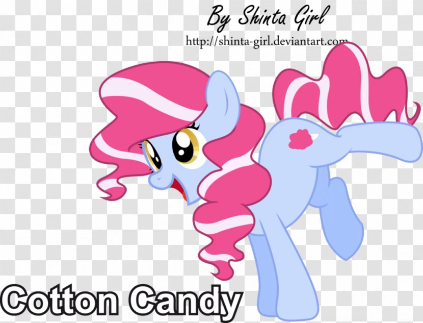 Pony Pinkie Pie Rainbow Dash Fluttershy Candy - Tree Transparent PNG