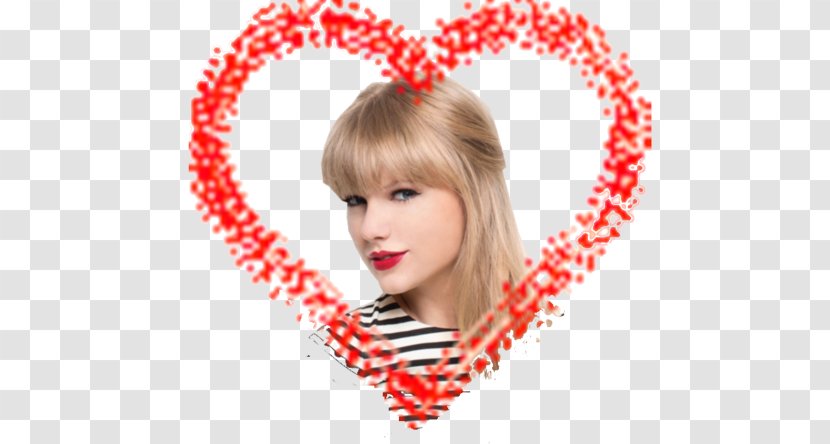 Taylor Swift Photograph DeviantArt Collage - Silhouette - Heart Transparent PNG