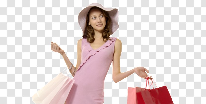 Handbag Online Shopping Children's Clothing - Watercolor - Dress Transparent PNG