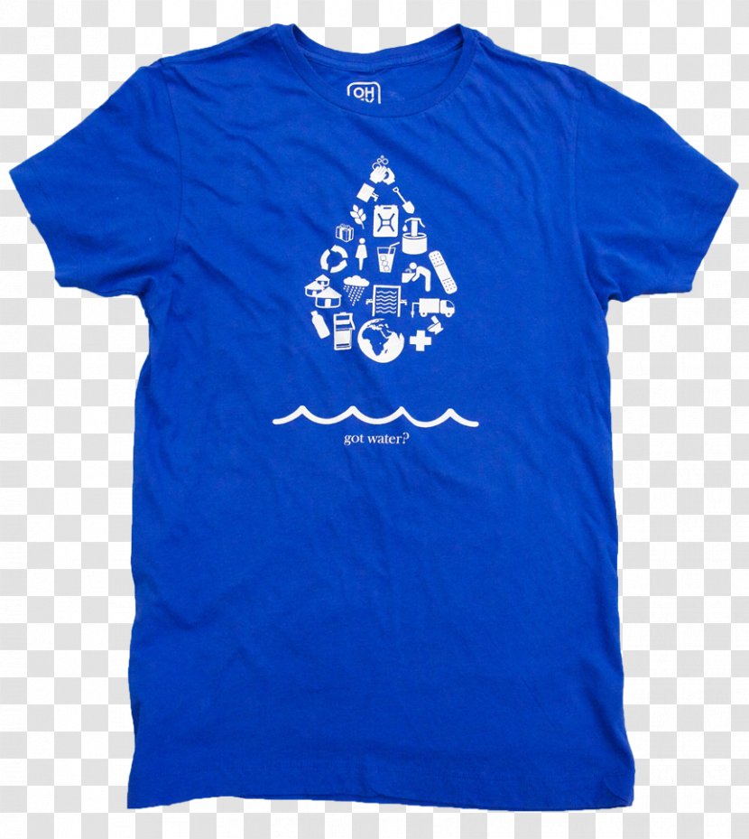 T-shirt Kahoot! Sleeve Clothing - Text Transparent PNG