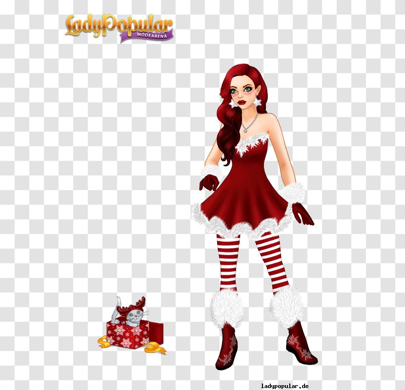 Lady Popular Costume Character Fiction - Fictional - Mir203 Transparent PNG