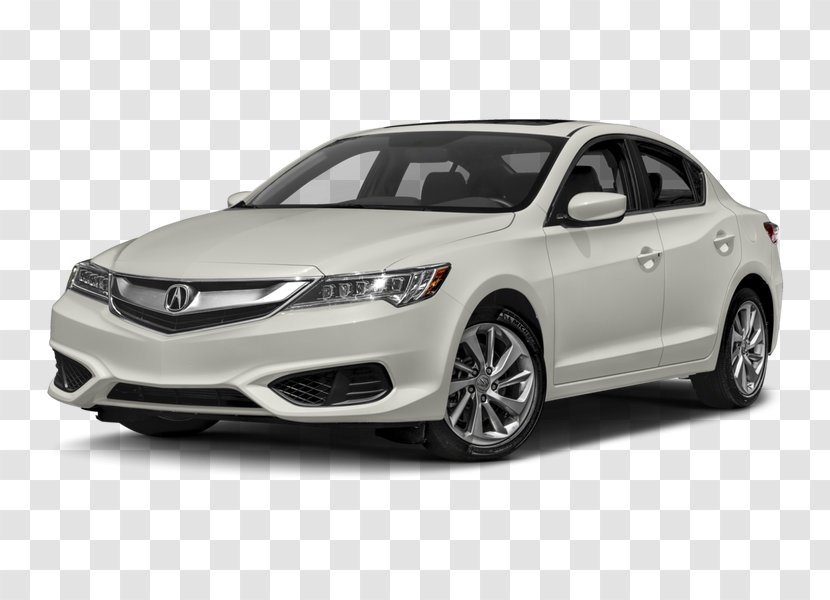 2018 Acura ILX Car Luxury Vehicle Lexus IS - Family Transparent PNG