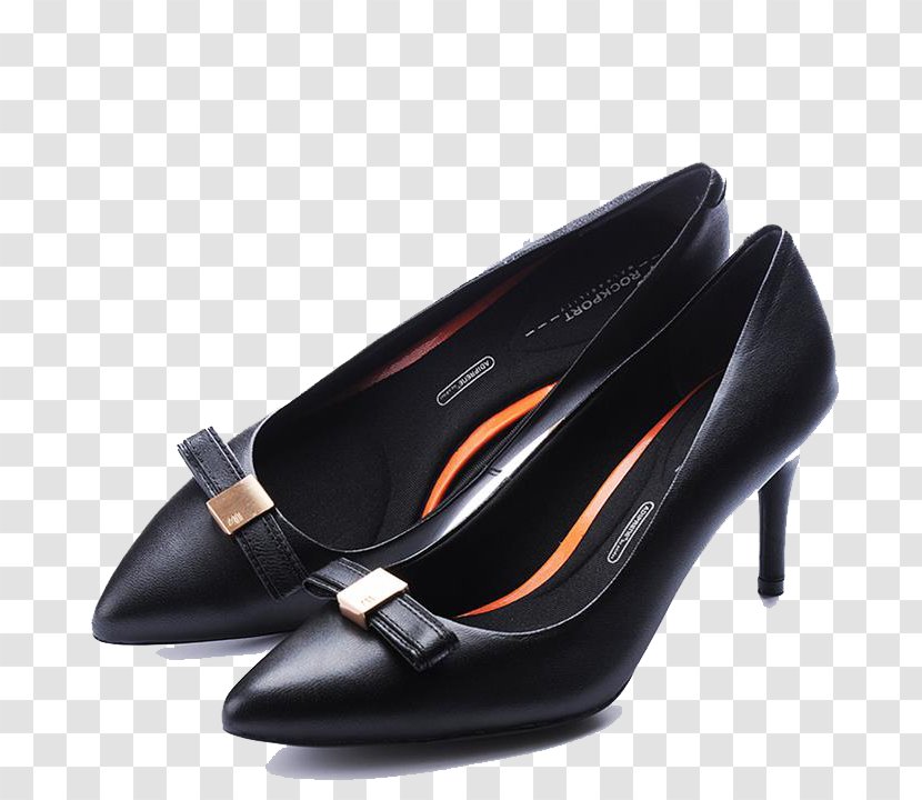High-heeled Footwear Slip-on Shoe Designer - High Heeled - Fine With Heels Transparent PNG