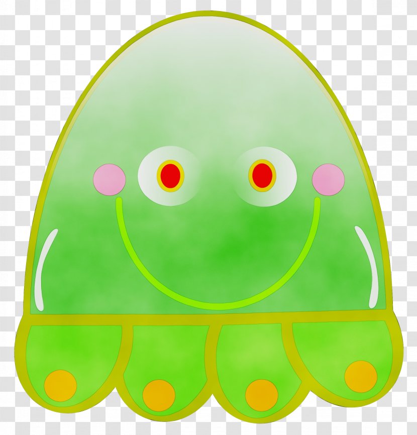Octopus Cartoon - Paint - Smile Baby Toys Transparent PNG