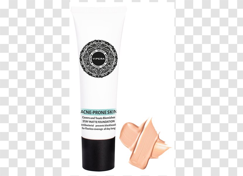 Foundation BB Cream Cosmetics Face Powder Skin - Fluid Transparent PNG