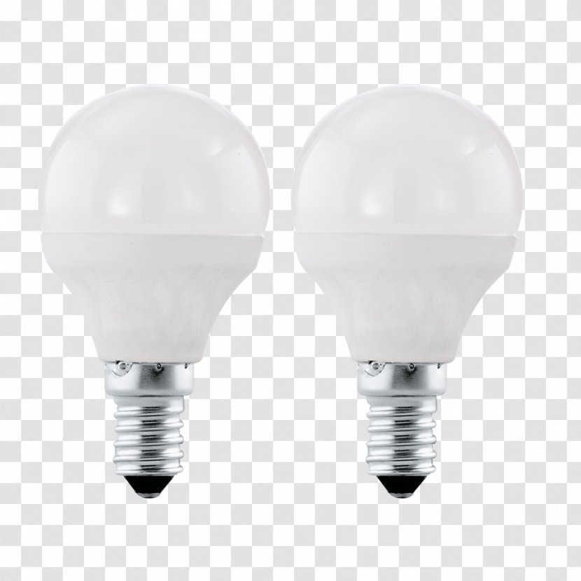 Incandescent Light Bulb LED Lamp Edison Screw Light-emitting Diode - Osram - Led Transparent PNG