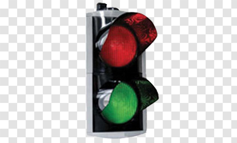 Traffic Light Cone Pedestrian Transparent PNG