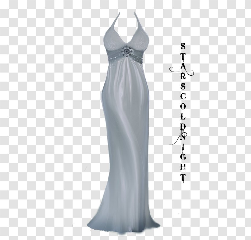 Wedding Dress Gown Formal Wear - Party - Dresses Transparent PNG