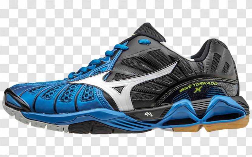 Mizuno Corporation Shoe Sneakers ASICS Sport - Blue - Americans With Disabilities Act Of 1990 Transparent PNG