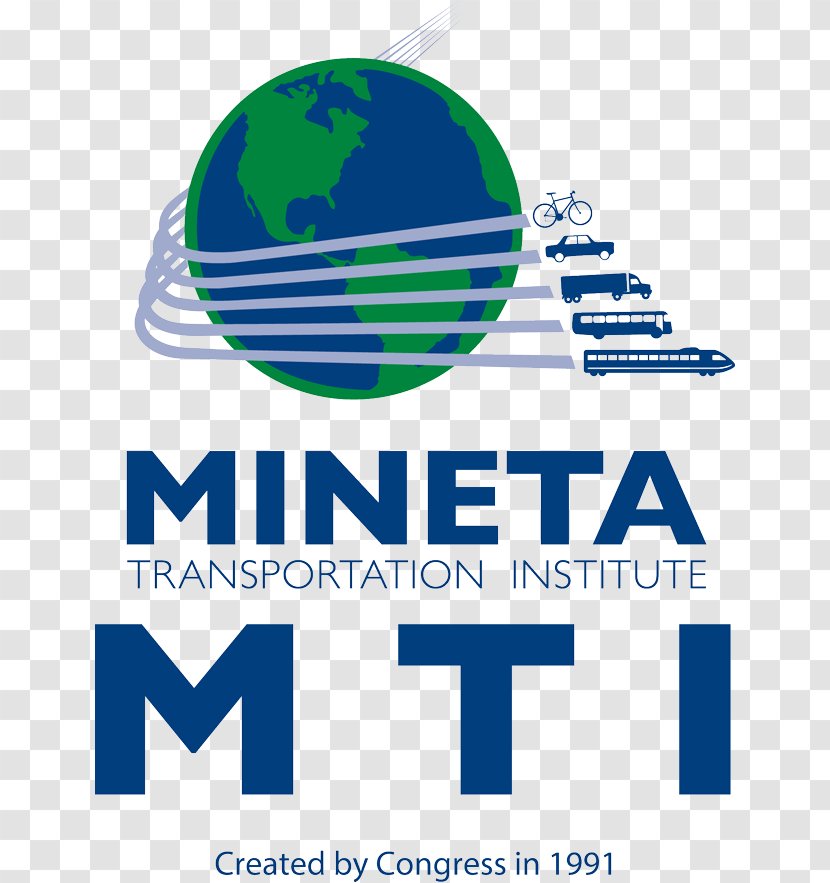 Mineta Transportation Institute Public Transport Board Of Directors Business - Stem Education Transparent PNG