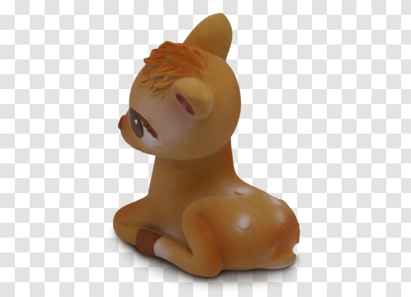 Deer Teether Toy Child Infant Transparent PNG