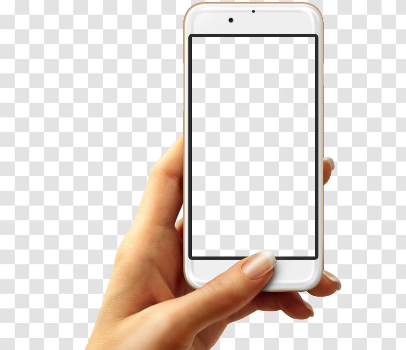 Cydia IOS 9 App Store Jailbreaking - Gadget - Bezel Less Mobile Phone Transparent PNG