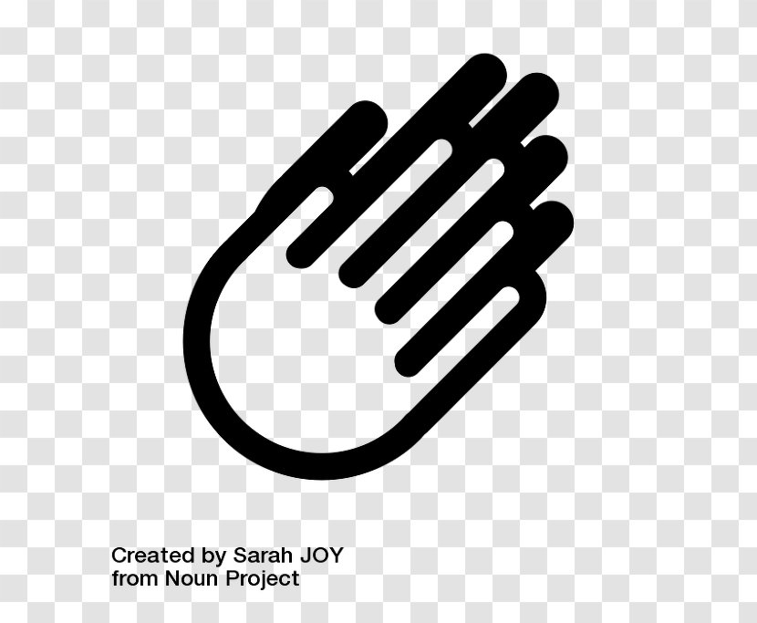 Logo Brand Thumb Font - Design Transparent PNG