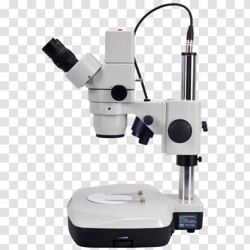 Digital Microscope Scientific Instrument Reliant Labs, Inc. Optical - Measurement Transparent PNG