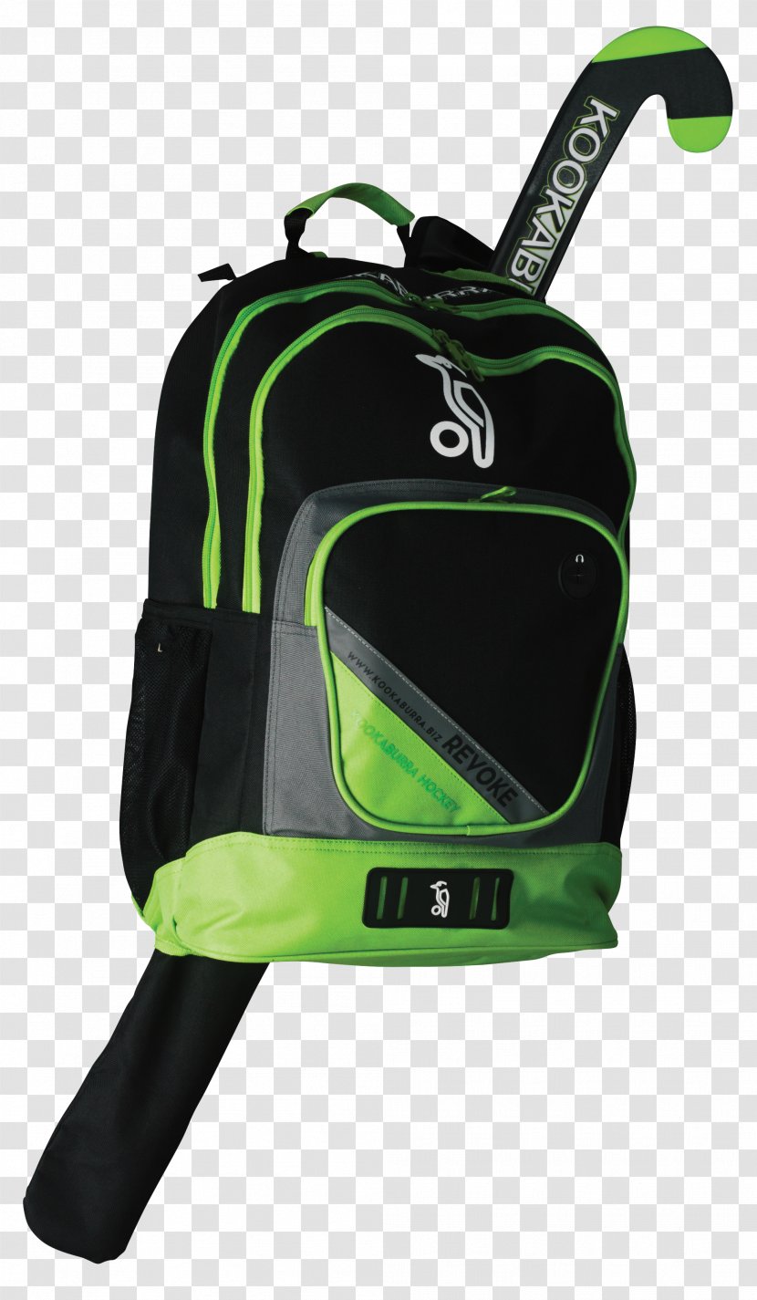 Backpack Bag Protective Gear In Sports Travel - Cricket Transparent PNG